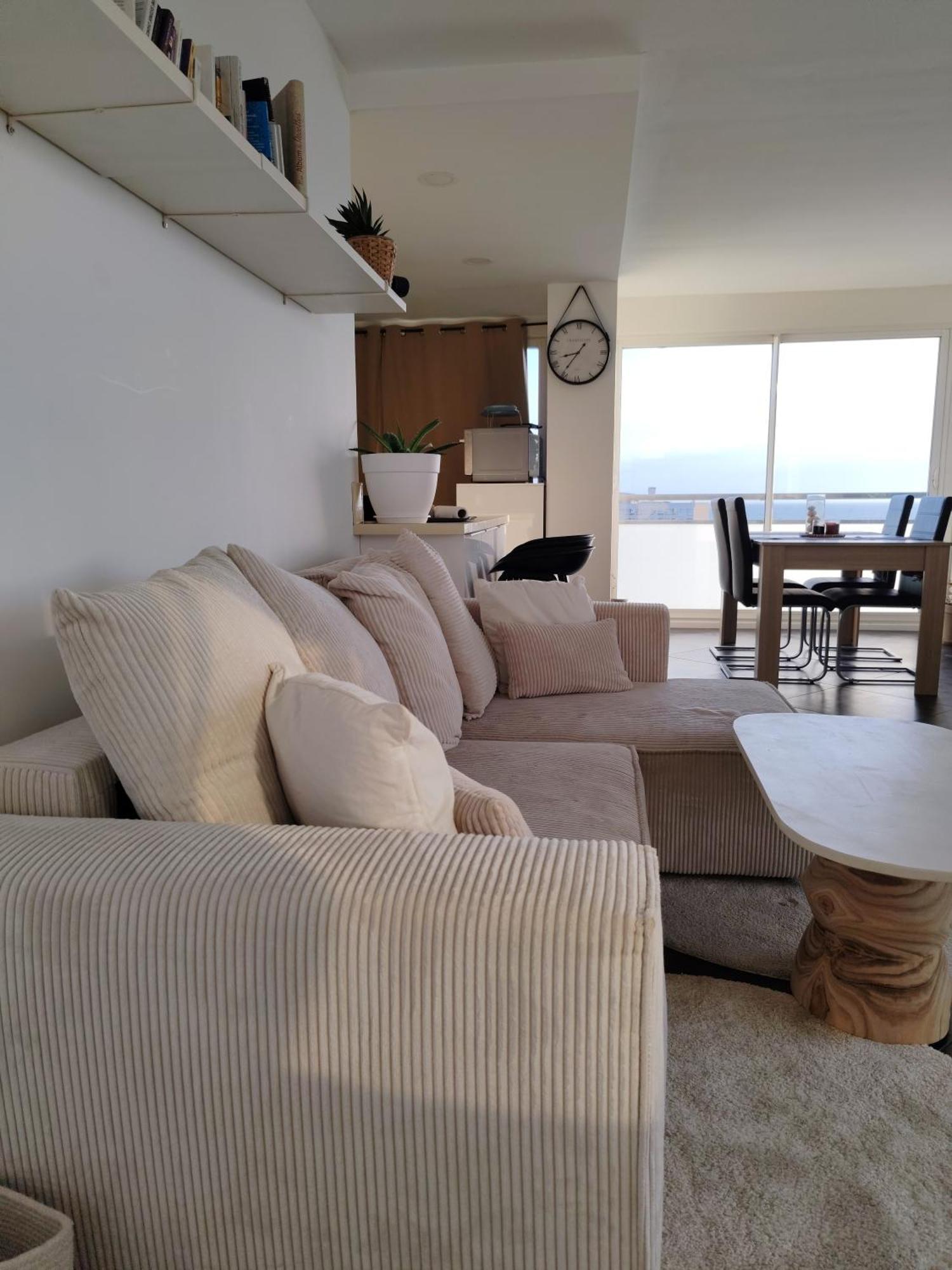 Appartement Vu Panoramique
